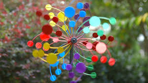 Maybe you would like to learn more about one of these? Kinetic Wind Spinners From Evergreen Garden Youtube