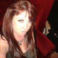 Judith Rees (@Babalon_Reborn)