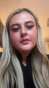 Sophia Rollins's Instagram, Twitter & Facebook