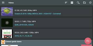 Corta y combina vídeos en android. Androvid 4 1 4 4 Descargar Para Android Apk Gratis