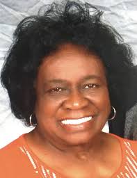 Obituary information for Freddie Williams Davenport