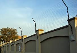 Install the braces and then start to mount the insulators to keep the electricity flowing through the wires, but away from the posts. Electric Fence Installer In Kenya Quality Fence Supplies
