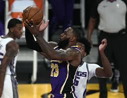9 seed will need to win twice to make the playoffs. Nba Playoffs Lebron S Lakers On Brink Of Falling Into Play In Tournament Nets Need To Claim No 1 Seed