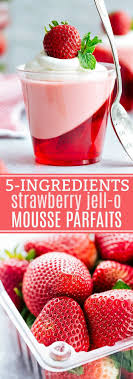 We did not find results for: Strawberry Jell O Parfait Cups Chelsea S Messy Apron