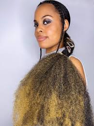 3 Textured Hair Trends for the Holidays