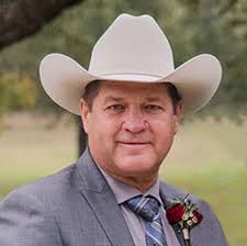 Leo John Moczygemba, Jr.