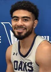 2022-23 Men's Basketball Roster