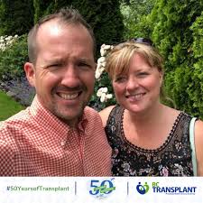 19. #50YearsofTransplant: Todd Hauptman
