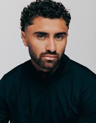 FORD/ROBERT BLACK AGENCY · MAINBOARD · MEN