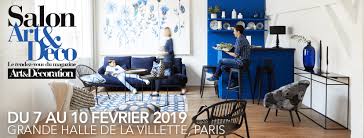 Maybe you would like to learn more about one of these? Art Decoration Organise Un Grand Salon De La Deco Paris Secret
