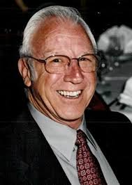 Edward Mercer Obituary