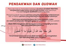 Contoh larangan haram ada pada qs. Contoh Amar Ma Ruf Nahi Munkar Guru