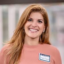 Myra Mcclure's Instagram, Twitter & Facebook