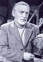 Maigret (TV Series 1959–1963)