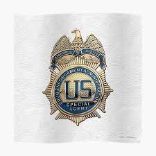 The fbi is a primary law enforcement agency for the u.s. Drug Enforcement Posters Redbubble