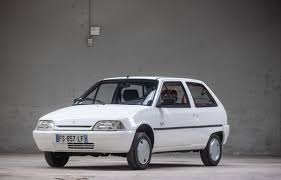 Image result for Blanc Corfou 1996 Citroen
