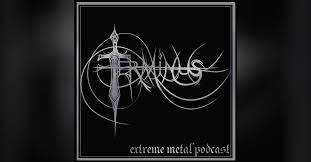 TERMINUS: extreme metal podcast | thetrueterminus