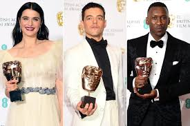 The best british tv of 2019 has been honoured at the bafta television awards, held virtually on 31 july. Bafta Awards 2019 See The Full Winners List Ew Com