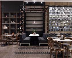 Warm And Rustic Cafe Interior Cafe Interior Rustic Cafe Cafe Design