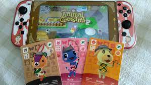 Once it's built, you can invite villagers to visit the campsite using your amiibo and. Guide Animal Crossing New Horizons How To Use Amiibo To Invite Residents To Your Island Miketendo64 Miketendo64
