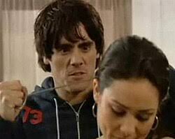 Shortland Street cliffhangers