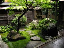 It Slipped My Mind Foto Small Japanese Garden Japan Garden Japanese Garden