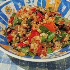 Resep Sambel Tempe Kemangi Maknyos Oleh Dapurvy Recipe Resep Masakan Makan Malam Masakan Indonesia