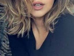 Mettez en valeur votre coupe dégradée avec une coiffure rock. Coupe Degradee Les Meches Sur Cheveux Mi Longs Degrades 25 Idees De Coupes Degradees