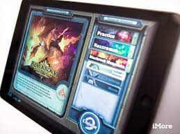 Maybe you would like to learn more about one of these? The Best Ios Games Collectible Card Game Edition Imore