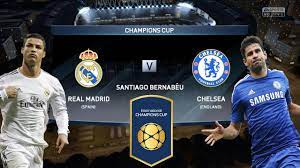 Chelsea started superbly, real madrid woke up after the goal and grew into the game, and chelsea can feel pleased with what they've achieved here. Chelsea Fc Vs Real Madrid International Champions Cup