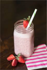 (plus it tastes like a creamsicle!) Sugar Free Fruit Smoothie Recipe Round Up Thm Compatible