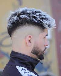 En cortes de pelo para hombres 2021 vamos a darte las mejores ideas, encuentra estilos: Pin En Carved The Image On The Hair