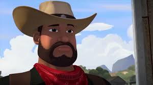 Szilaj, A Szabadon Száguldó