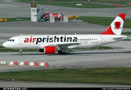 Die domäne ist 15 jahre und 3 monate alt. Airprishtina Com Information