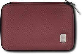 Hard case carry cover bag pouch for nintendo gameboy advance sp gba s ! Best Buy Power A Ultimate Travel Case For Nintendo Ds Ds Lite Dsi And Dsi Xl Cpfa075182