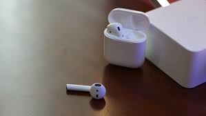 Tracking down a lost pair of airpods can be tricky. I Have Lost One Of My Apple Airpods By Jevgeni Kolessov Medium