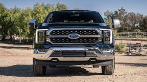 read more about the toyota tundra. The Best Full Size Pickup Trucks You Can Buy In 2021