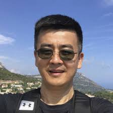 fmlin429 (Forest Lin) · GitHub