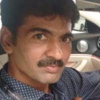 Arvind Pillai Email & Phone Number