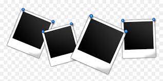 Hanging decorations png transparent frames design png. Hanging Transparent Polaroid Frame Png Png Download Vhv