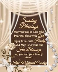 For sunday morning prayers, it is about rest, but it also about starting your day with god. Pin On Sunday Prayer