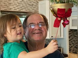 William "Bill" Joseph Chargin's Memorial Website