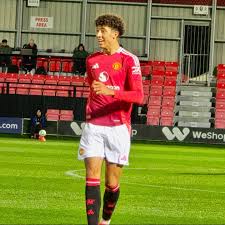 Manchester United U21 0-0 Hertha Berlin U21 at HT: #MUFC #MUAcademy  #PLInternationalCup #PeninsulaStadium #ManchesterUnited #ManUtd #U21  #UnitedVsHertha #Football #United #ManUnited #RedArmy 🇾🇪🇾🇪🇾🇪