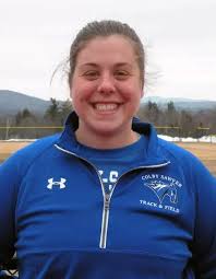 2014-15 Women's Track and Field Roster