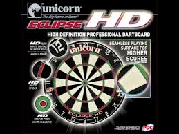 Unicorn Range 2016 #TheWinningDouble : 501 Darts Ireland, Your One ...