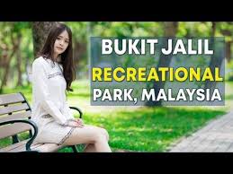 Various recreation activities have taken place in bukit jalil national stadium, including music there's also a recreational park with manmade ponds and jogging tracks within the premise for located along jalan barat, bukit jalil national sports complex is reachable from kuala lumpur city. Pin On Travel In Malaysia
