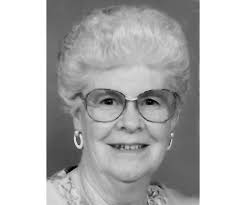 Mildred Cunningham Obituary (1928