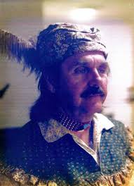 Obituary information for Rev. Ralph V. Crews