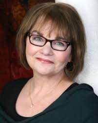 Author shares tale of abuse