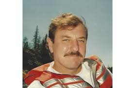 David Daye Obituary (1946